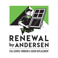 Renewal by Andersen of Central PA Logo