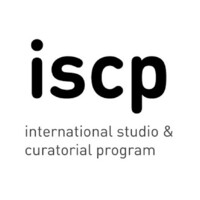 International Studio & Curatorial Program (ISCP) Logo