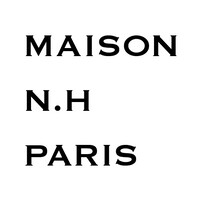 MAISON N.H PARIS Logo