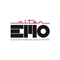 ALTER EMO Logo
