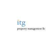 ITG Property Management LLC Logo