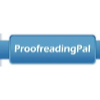 ProofreadingPal Logo