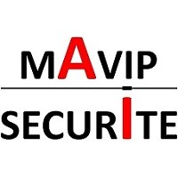 MAVIP SECURITE Logo