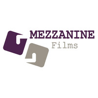 Mezzanine Films Logo