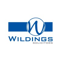 Wildings Solicitors Logo