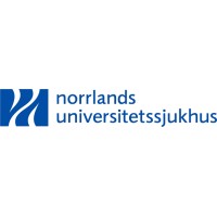 Universityhospital of Northern Sweden Logo