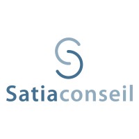 SATIA CONSEIL Logo
