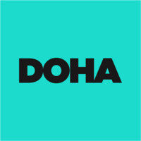 DOHA Logo