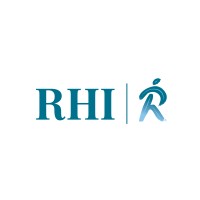 Rehabilitation Hospital of Indiana (RHI) Logo