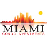 Miami Condo Investments Logo