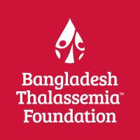 Bangladesh Thalassemia Foundation Logo