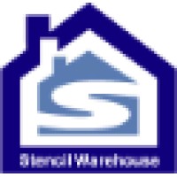 The Stencil Warehouse Ltd Logo