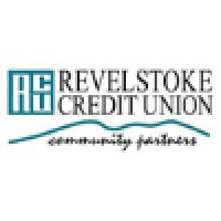 Revelstoke Credit Union Logo