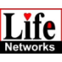 LIFE NETWORKS Logo