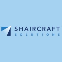 Shaircraft Solutions - Private Air Travel Advisors Logo