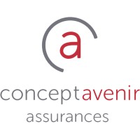 CONCEPT AVENIR ASSURANCES Logo