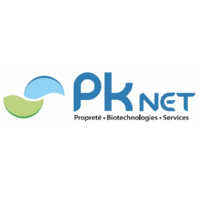 PK NET Logo