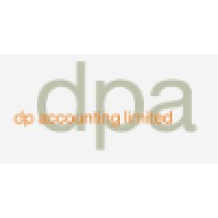 DP Accounting Ltd Logo