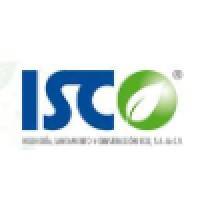 Ingeniería, Saneamiento y Construcción, ISCO Logo