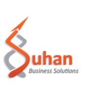 Suhan Business Solutions Logo
