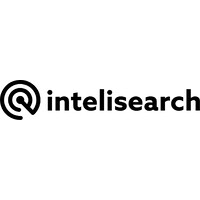Intelisearch, Inc. Logo