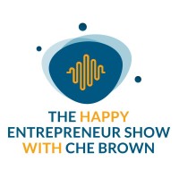 The Happy Entrepreneur Network Logo