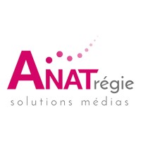 ANAT REGIE Logo