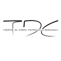 LE THEATRE DU CORPS PIETRAGALLA - DEROUAULT Logo