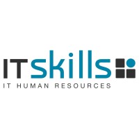 IT SKILLS ARGENTINA Logo