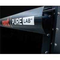 Inert Corporation Logo