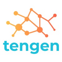tengen Logo