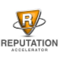 Reputation Accelerator Logo