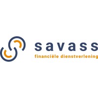 Savass Financiële Dienstverlening Logo