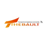 THEBAULT Logo