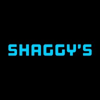 Shaggys Copper Country Skis Logo