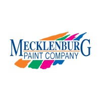 Mecklenburg Paint Company, Inc. Logo