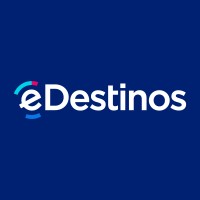 eDestinos Brasil Logo
