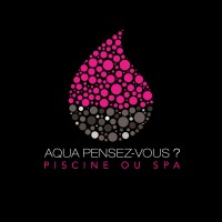 AQUA PENSEZ VOUS ? Logo