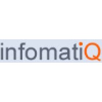 Infomatiq Logo