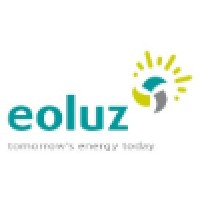 Eoluz NV Logo