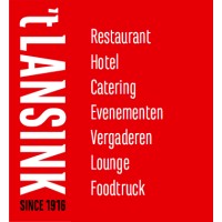 Tuindorphotel & Restaurant t Lansink Logo