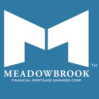 Meadowbrook Financial Mortgage Bankers Corp. Logo