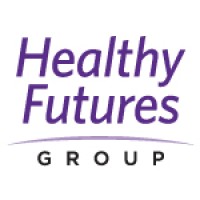 Healthy Futures Group Logo