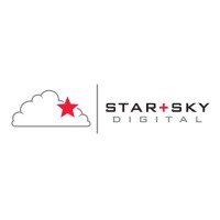 Star+Sky Digital, LLC Logo
