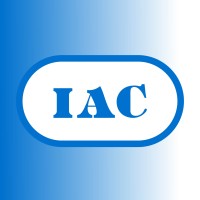 IAC - Industrial Accessories Company Logo