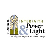 Interfaith Power & Light (DC.MD.NoVA) Logo