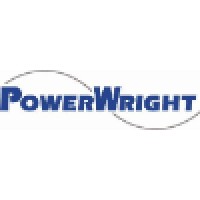 PowerWright Logo