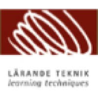 Lärande Teknik Logo