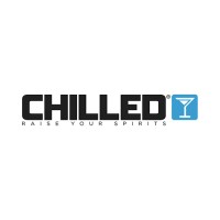 Chilled Magazine Logo