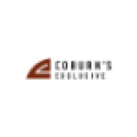 Coburns Exclusive Logo